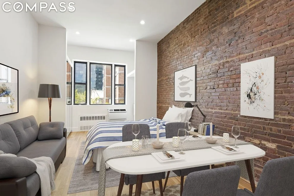 Unit for sale at 453 W 43rd Street, Manhattan, NY 10036