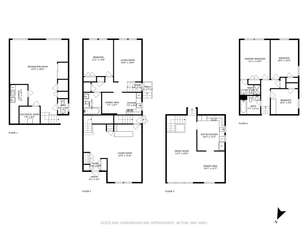 Unit for sale at 223-28 56TH Road, Queens, NY 11364