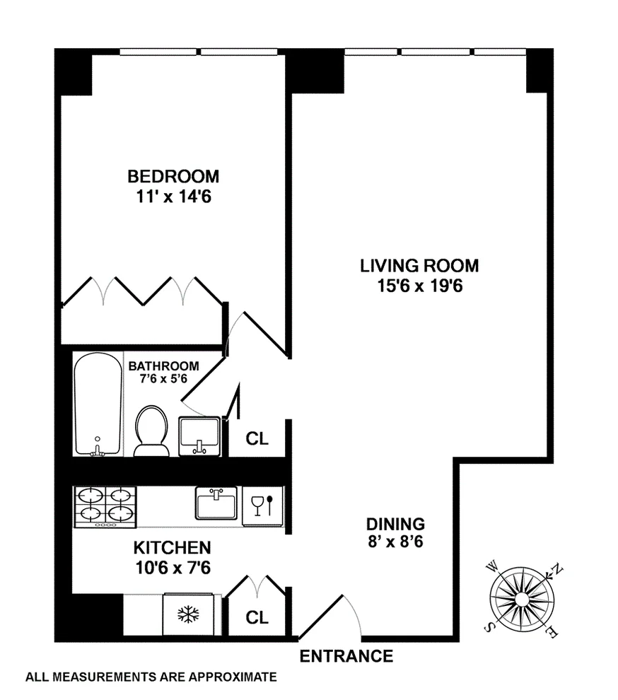 Unit for sale at 301 E 79th Street, Manhattan, NY 10021