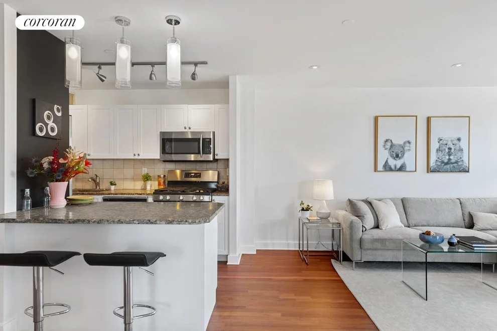 Unit for sale at 93 Rapelye Street, Brooklyn, NY 11231
