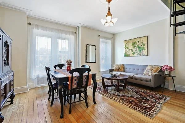 Unit for sale at 692 President Street, Brooklyn, NY 11215