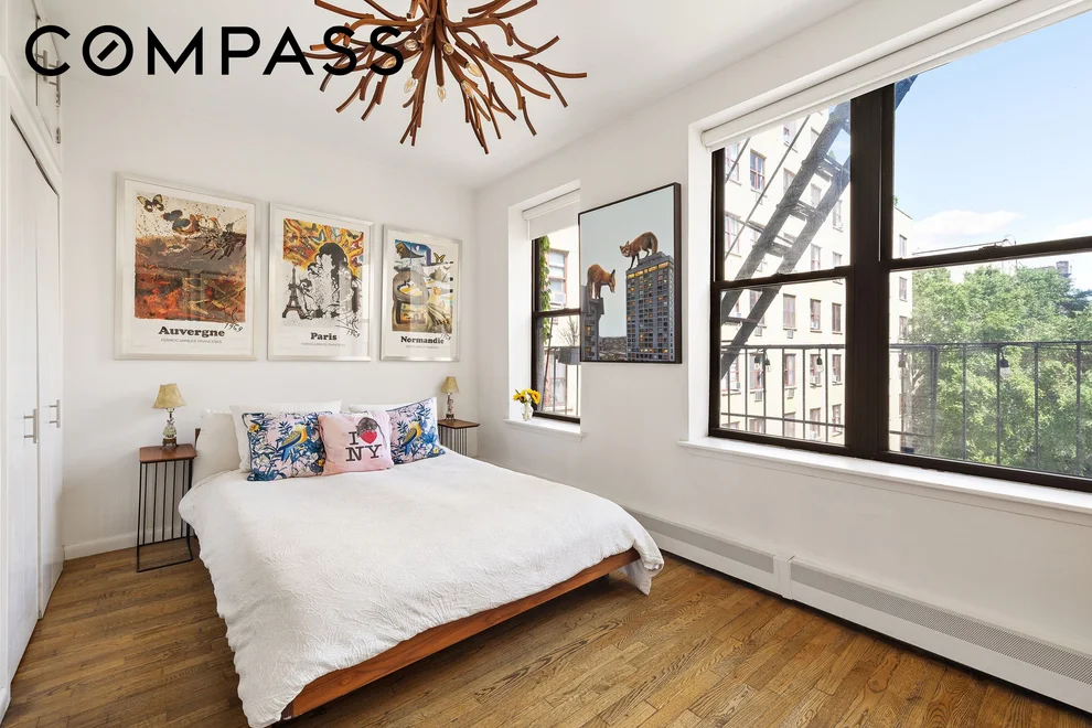 Unit for sale at 99 Ave B, Manhattan, NY 10009