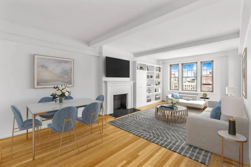 Unit for sale at 45 CHRISTOPHER Street, Manhattan, NY 10014