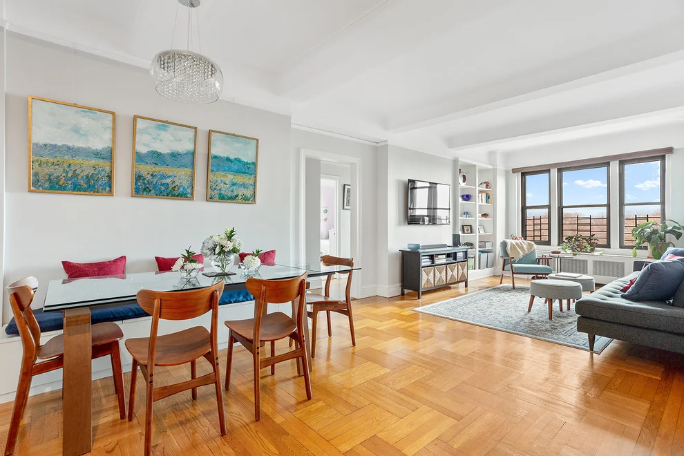 Unit for sale at 9 PROSPECT Park W, Brooklyn, NY 11215