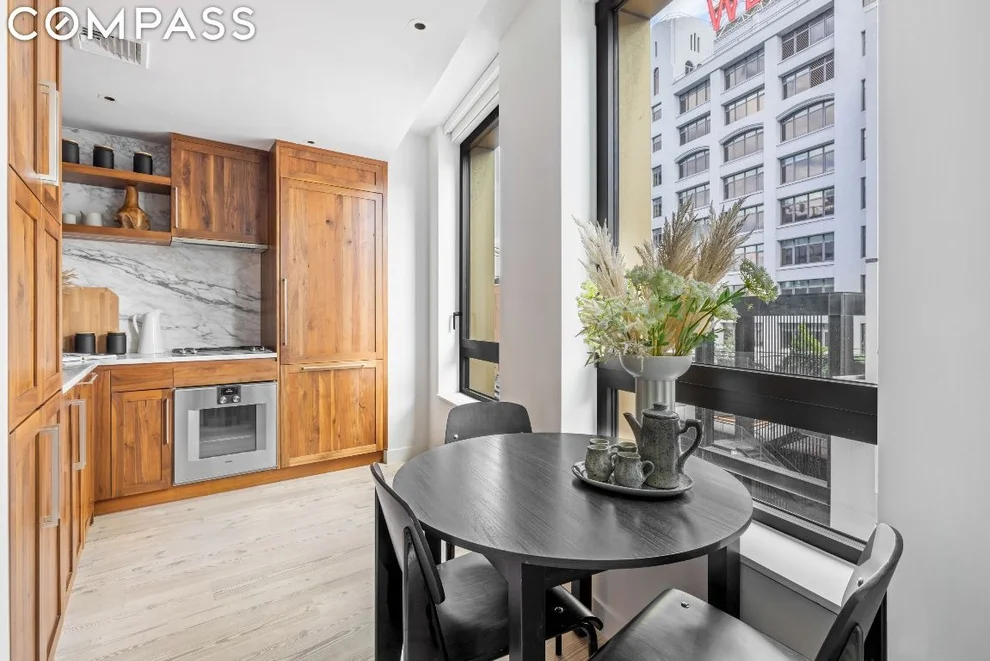 Unit for sale at 90 Furman Street, Brooklyn, NY 11201