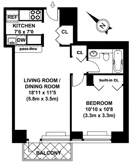 Unit for sale at 200 E 89th Street, Manhattan, NY 10128