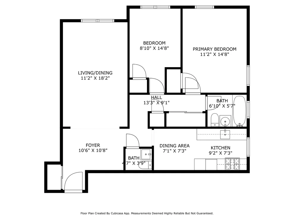 Unit for sale at 33-24 93rd Street, Queens, NY 11372
