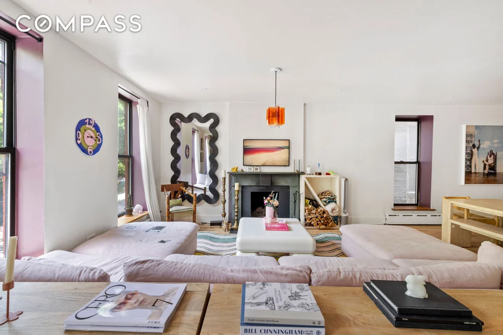 Unit for sale at 366 Lafayette Avenue, Brooklyn, NY 11238