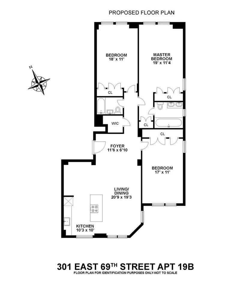 Unit for sale at 301 E 69th Street, Manhattan, NY 10021