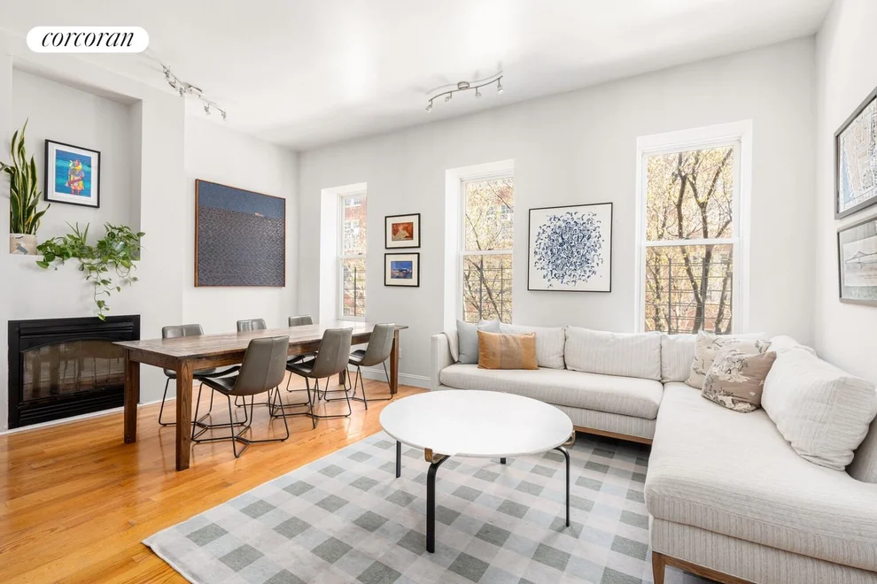 Unit for sale at 418 HENRY Street, Brooklyn, NY 11201