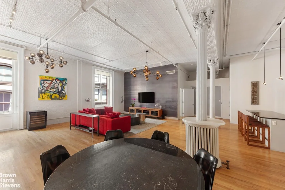 Unit for sale at 54 GREENE Street, Manhattan, NY 10013
