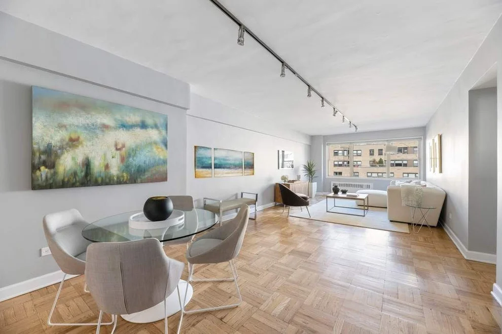 Unit for sale at 40 E 9th Street, Manhattan, NY 10003