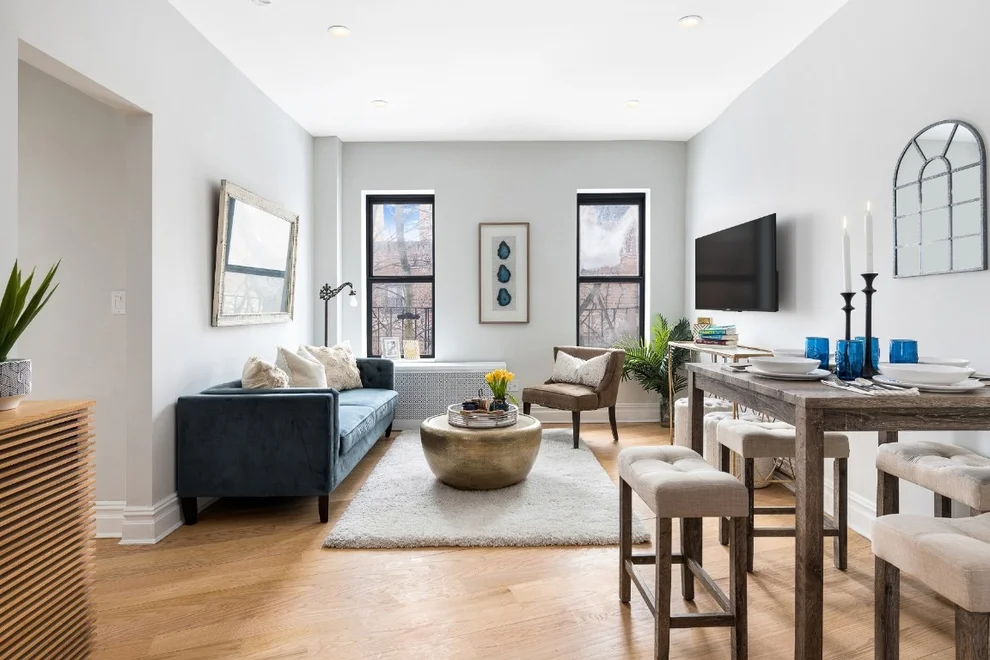 Unit for sale at 961 Washington Avenue, Brooklyn, NY 11225