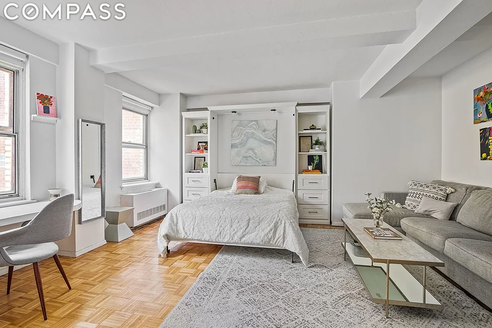 Unit for sale at 111 Hicks Street, Brooklyn, NY 11201