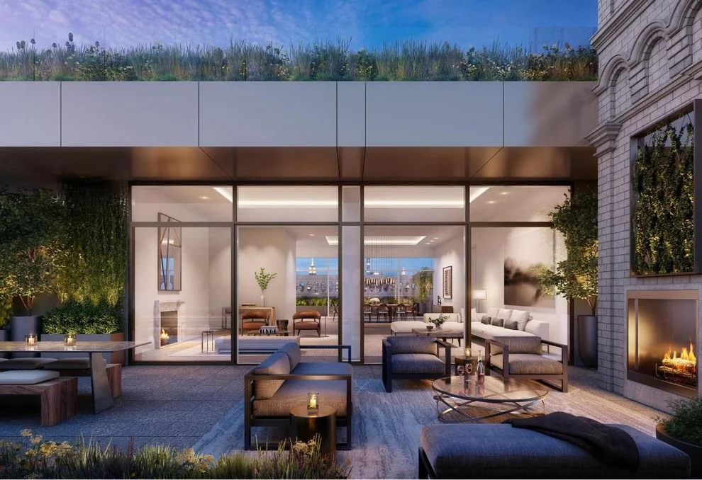 Unit for sale at 108 LEONARD Street, Manhattan, NY 10013