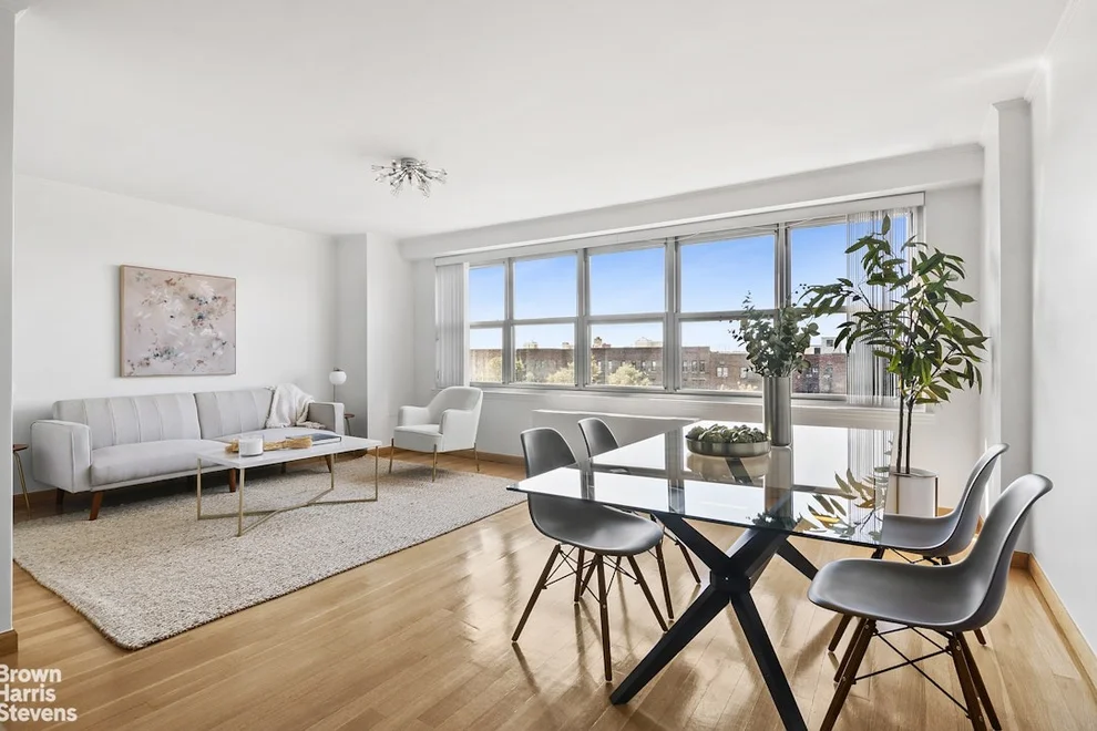 Unit for sale at 135 OCEAN Parkway, Brooklyn, NY 11218