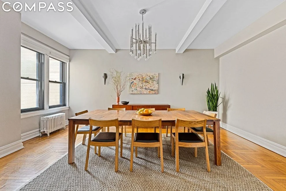 Unit for sale at 135 Eastern Parkway, Brooklyn, NY 11238