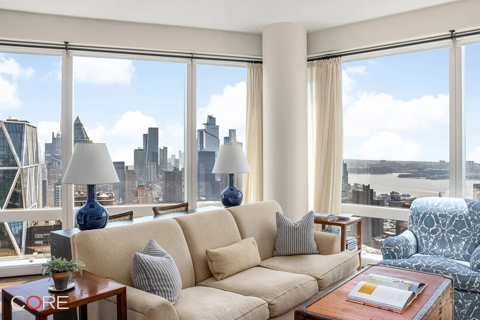 Unit for sale at 25 Columbus Circle, Manhattan, NY 10019