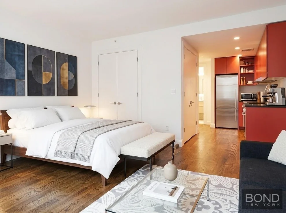 Unit for sale at 954 Bergen Street, Brooklyn, NY 11216