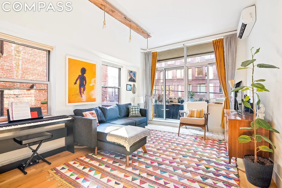Unit for sale at 29 S 3rd Street, Brooklyn, NY 11249