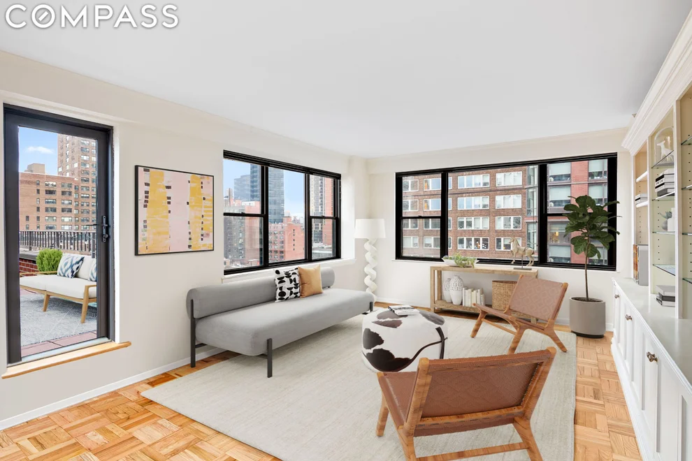 Unit for sale at 301 E 64th Street, Manhattan, NY 10065