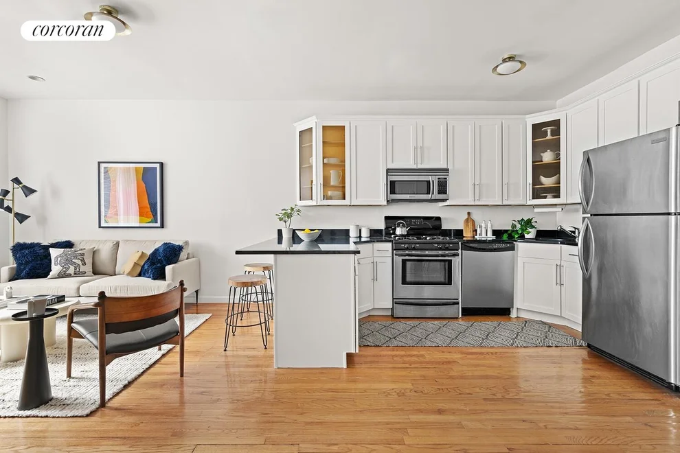 Unit for sale at 963 KENT Avenue, Brooklyn, NY 11205