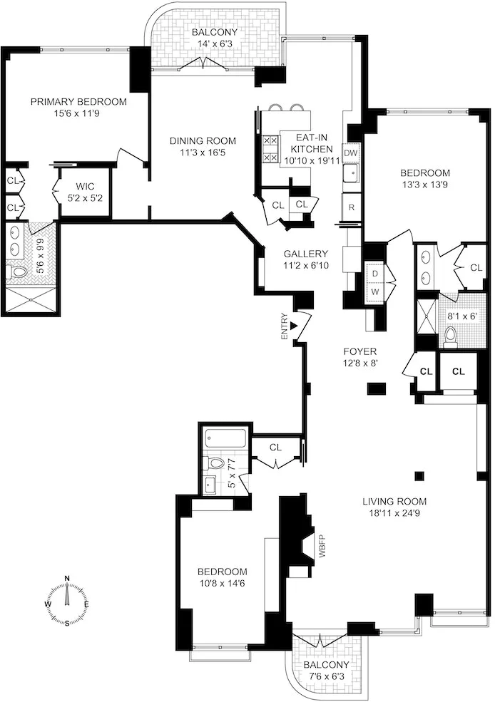 Unit for sale at 157 E 74TH Street, Manhattan, NY 10021