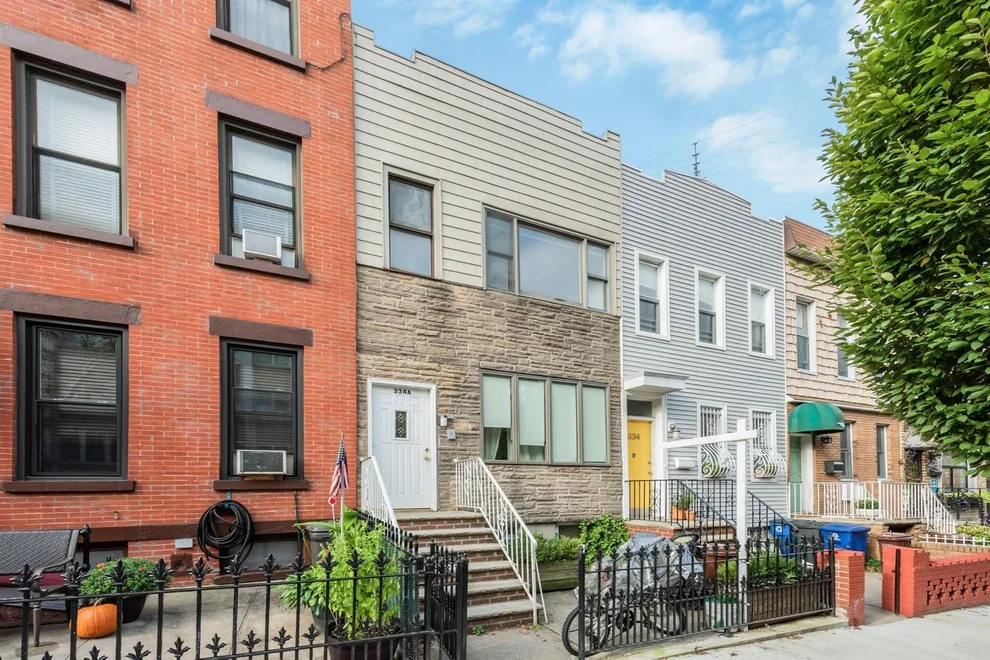 Unit for sale at 334A 19th Street, Brooklyn, NY 11215