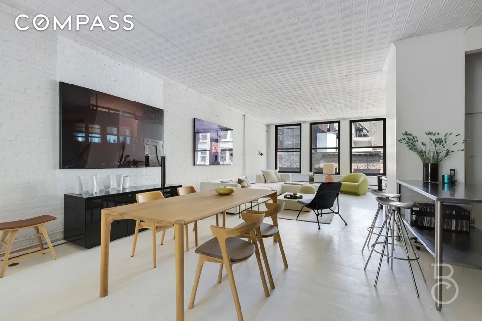 Unit for sale at 100 Wooster Street, Manhattan, NY 10012