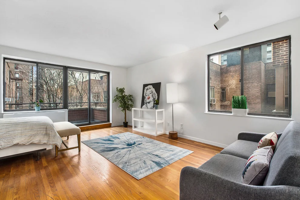 Unit for sale at 181 7th Avenue, Manhattan, NY 10011