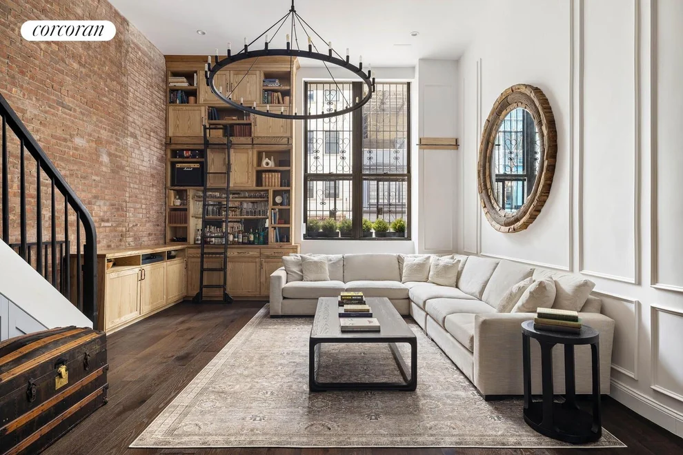 Unit for sale at 61 IRVING Place, Manhattan, NY 10003