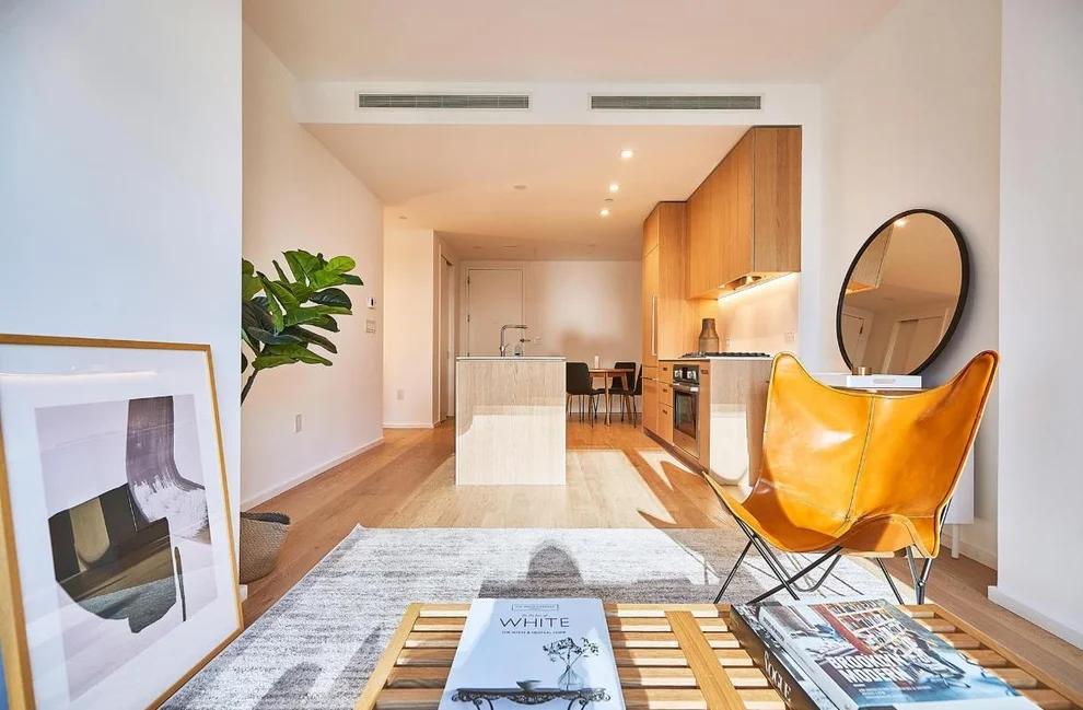Unit for sale at 98 Front Street, Brooklyn, NY 11201