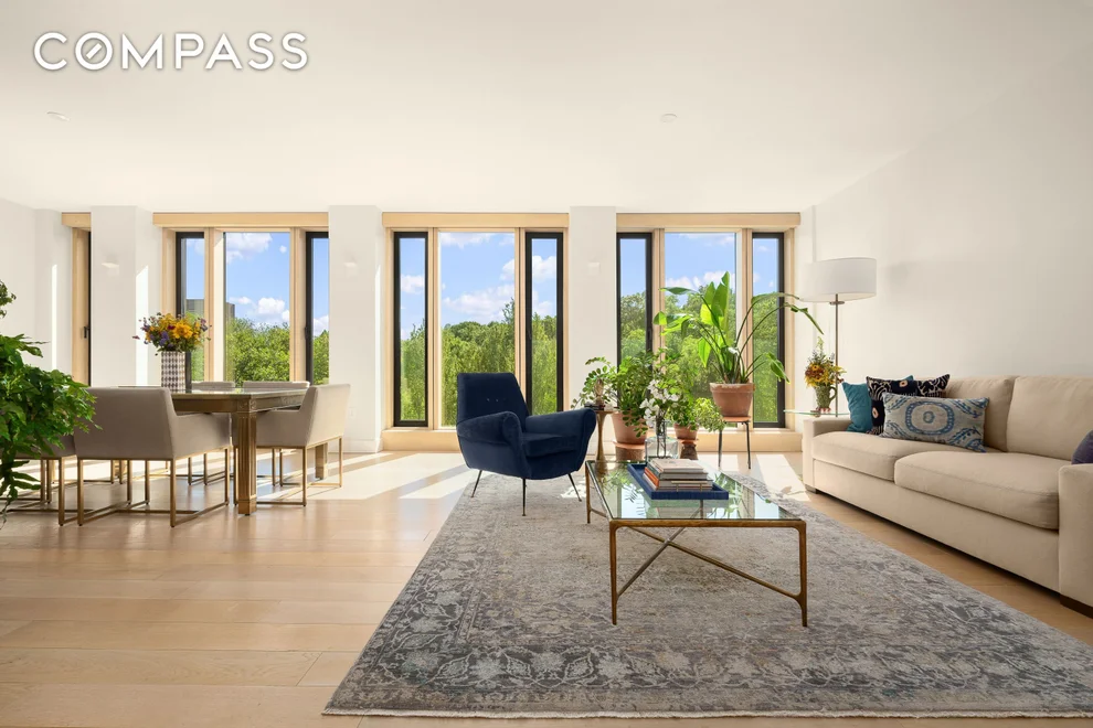 Unit for sale at 145 Central Park N, Manhattan, NY 10026