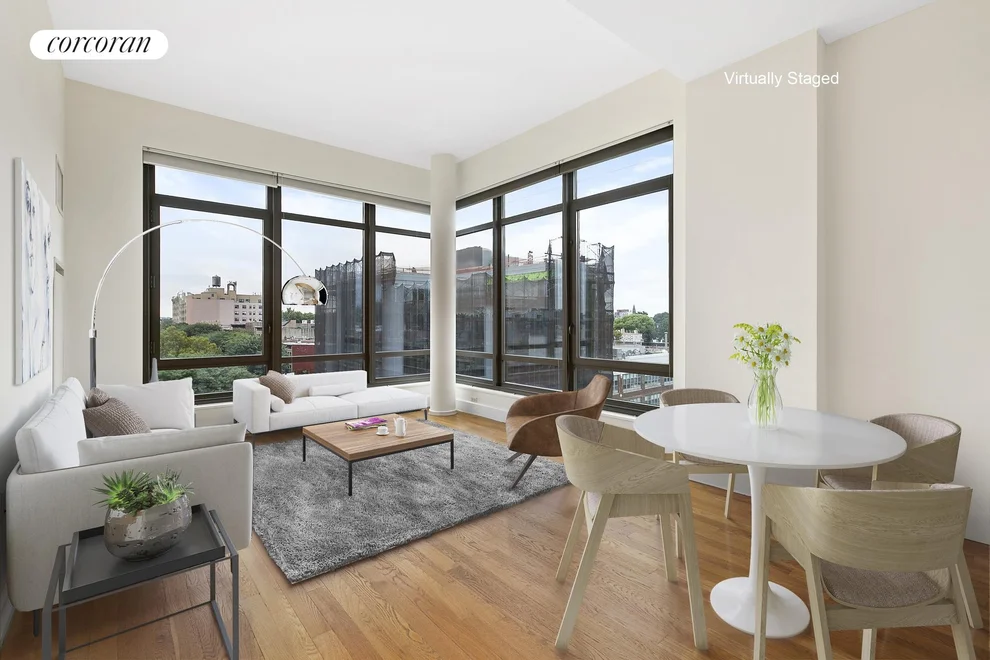 Unit for sale at 315 GATES Avenue, Brooklyn, NY 11216