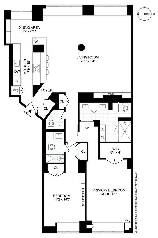 Unit for sale at 45 E 80TH Street, Manhattan, NY 10075