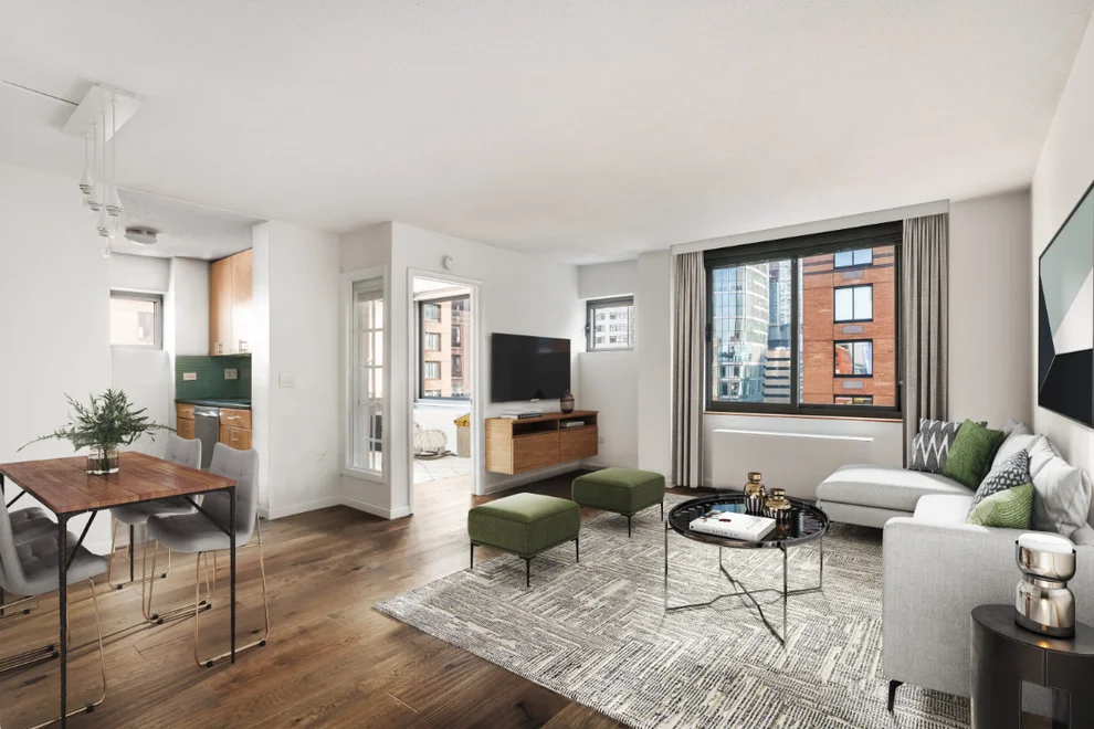 Unit for sale at 2 S END Avenue, Manhattan, NY 10280