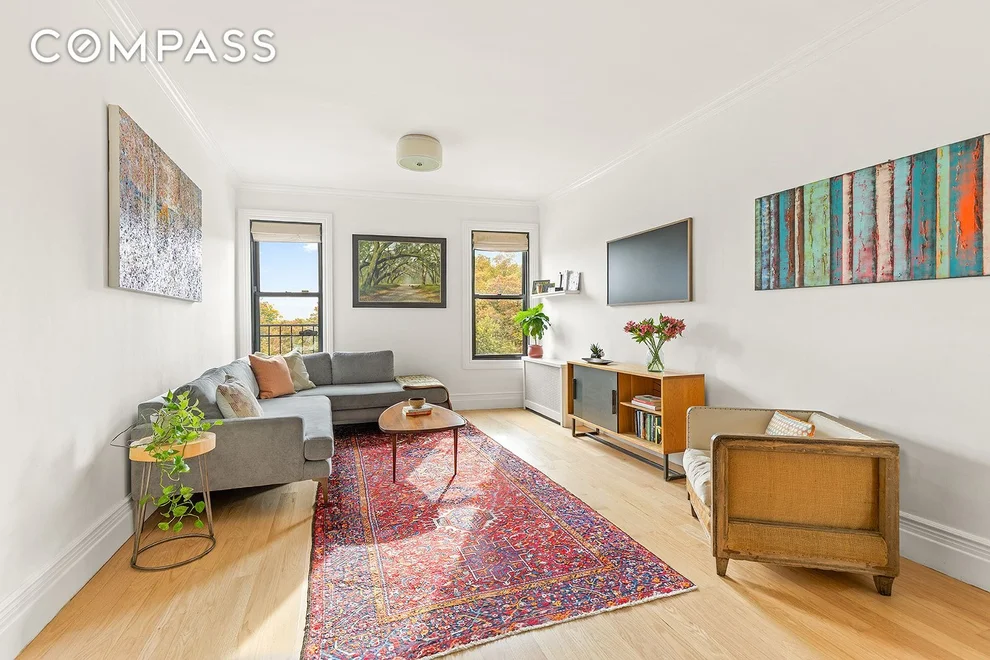 Unit for sale at 125 Eastern Parkway, Brooklyn, NY 11238