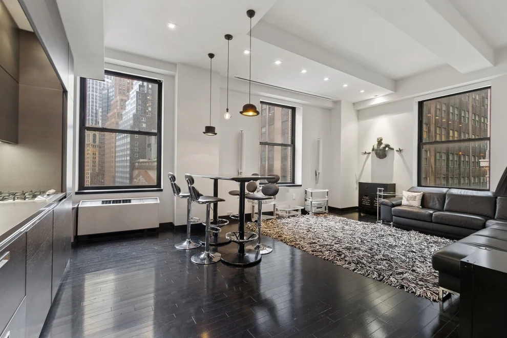 Unit for sale at 20 PINE Street, Manhattan, NY 10005