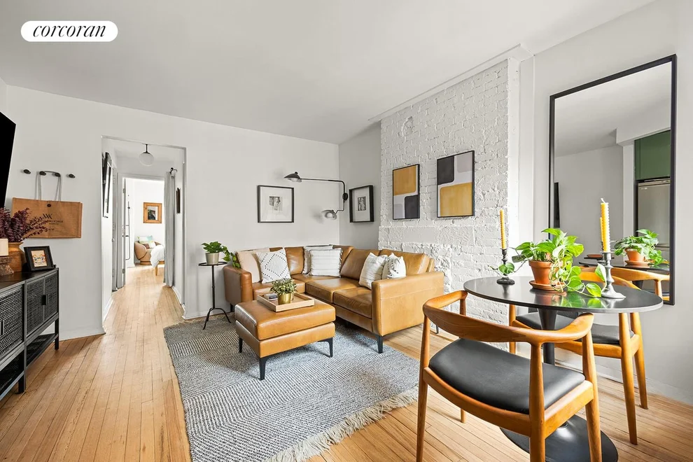 Unit for sale at 443 HICKS Street, Brooklyn, NY 11201