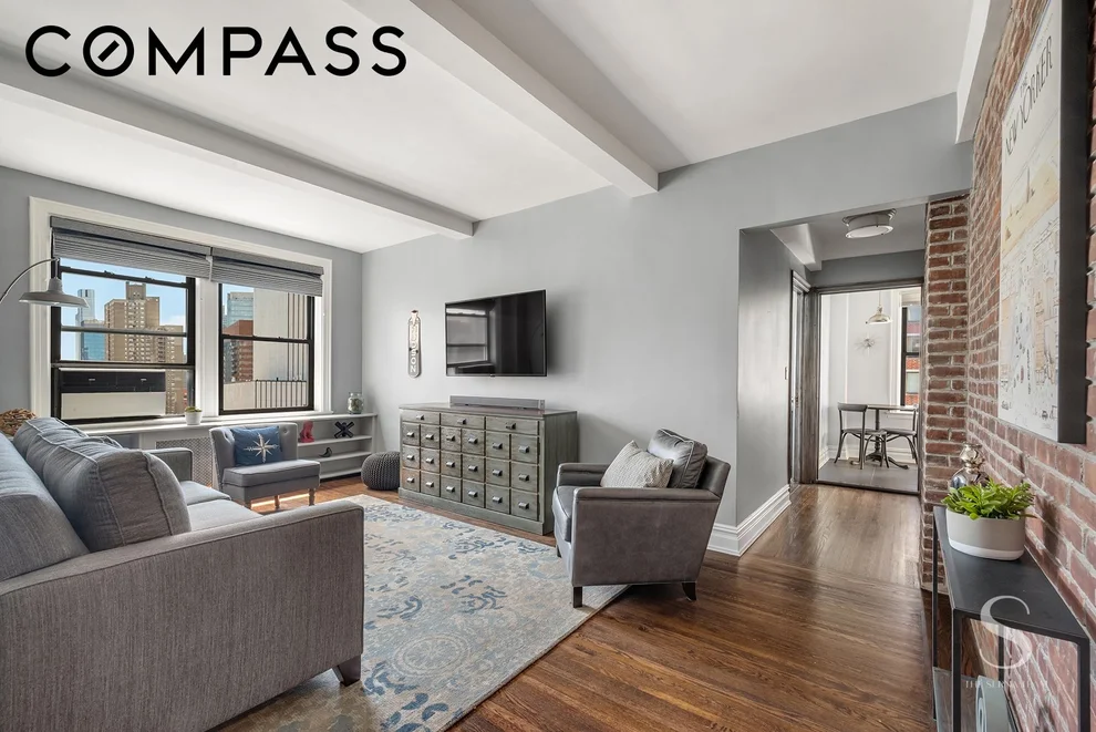 Unit for sale at 457 W 57th Street, Manhattan, NY 10019