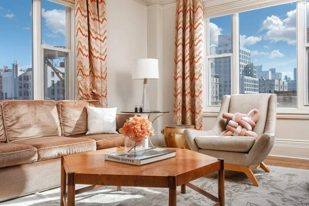 Unit for sale at 180 Riverside Drive, Manhattan, NY 10024