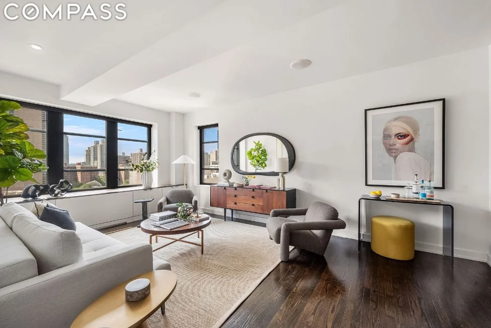 Unit for sale at 43 W 61st Street, Manhattan, NY 10023