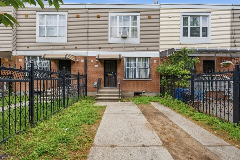 Unit for sale at 320 SNEDIKER Avenue, Brooklyn, NY 11207