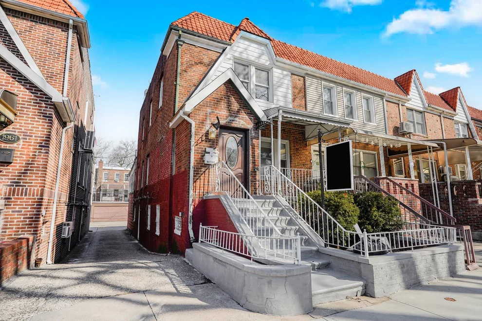 Unit for sale at 1963 E 27TH Street, Brooklyn, NY 11229