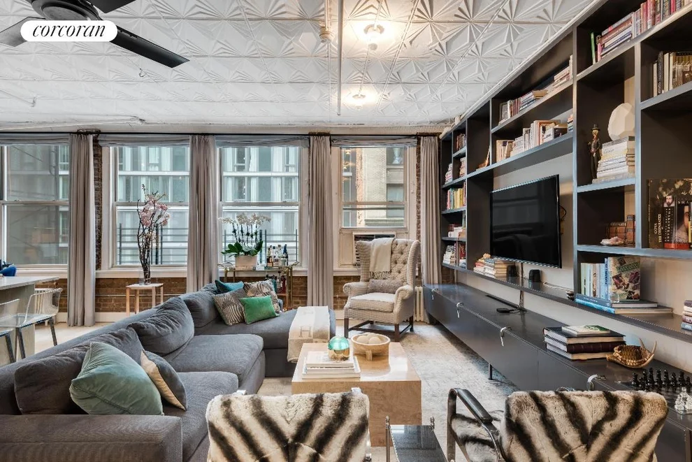 Unit for sale at 143 W 27TH Street, Manhattan, NY 10001