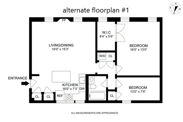 Unit for sale at 98 BOND Street, Brooklyn, NY 11217