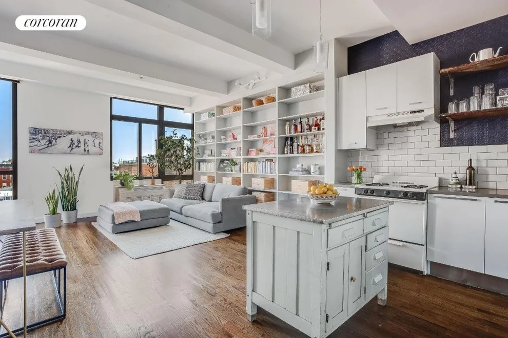 Unit for sale at 122 WEST Street, Brooklyn, NY 11222