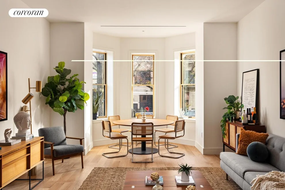 Unit for sale at 148 CLINTON Avenue, Brooklyn, NY 11205