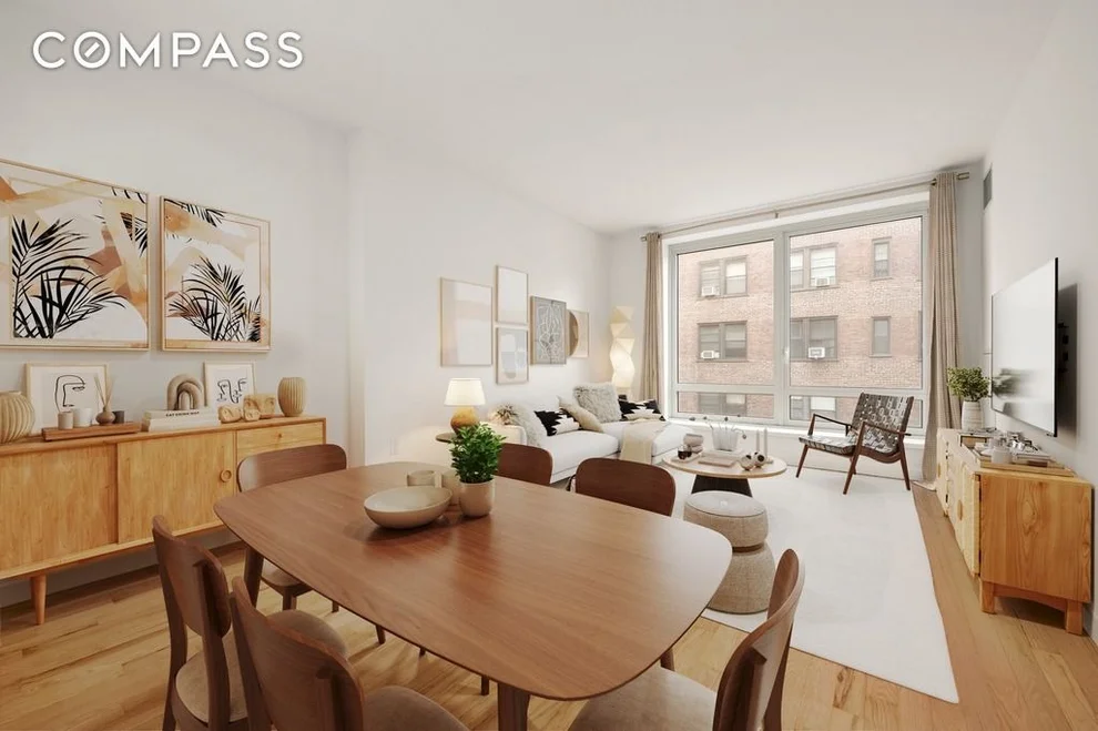 Unit for sale at 462 W 58th Street, Manhattan, NY 10019