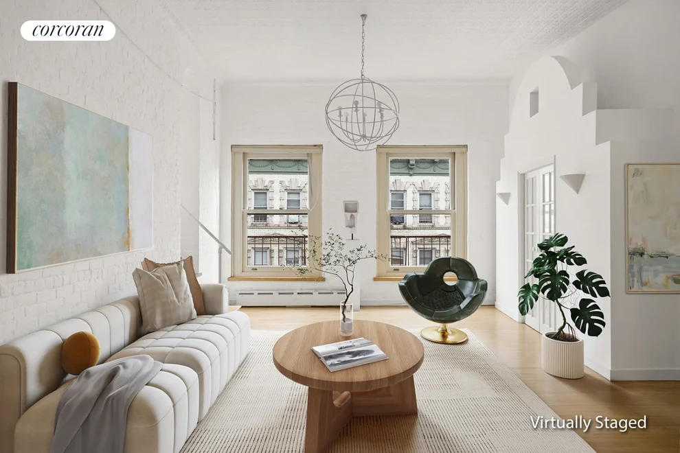 Unit for sale at 165 SPRING Street, Manhattan, NY 10012